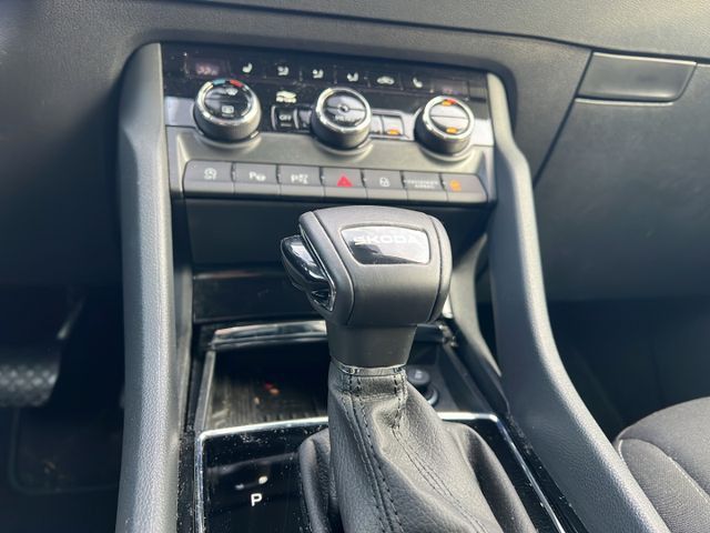 Skoda Karoq - Bild 17