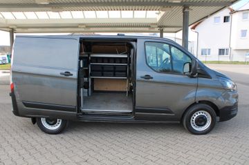 Ford Transit Custom - 5
