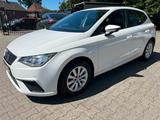 Seat Ibiza Style Navi Alu Sehr Sparsam CNG