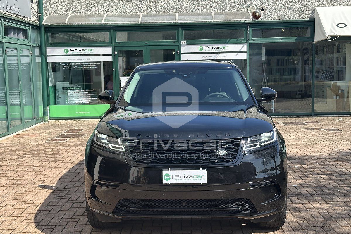 Land Rover LAND ROVER Range Rover Velar 2.0D I4 180 CV imagem 2