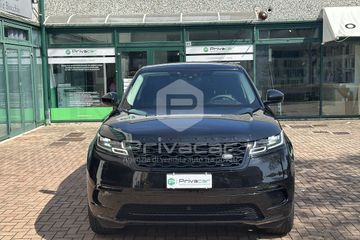 Land-Rover Range Rover Velar - 2