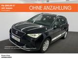 Seat Arona FR 1.0 TSI DSG NAVI RFK SHZ ACCV-Cockpit N