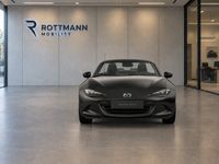 Mazda MX-5 - Vorschau Bild 4