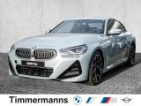 BMW 230iA Coupe M Sportpaket InnoPaket - BMW 230 Neuwagen