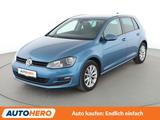 Volkswagen Golf VII 1.2 TSI Lounge BlueMotion Tech Aut.*NAV - Volkswagen: Bluemotion