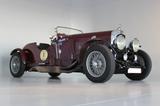 Andere ANDERE Lagonda 3 Ltr LC Tourer