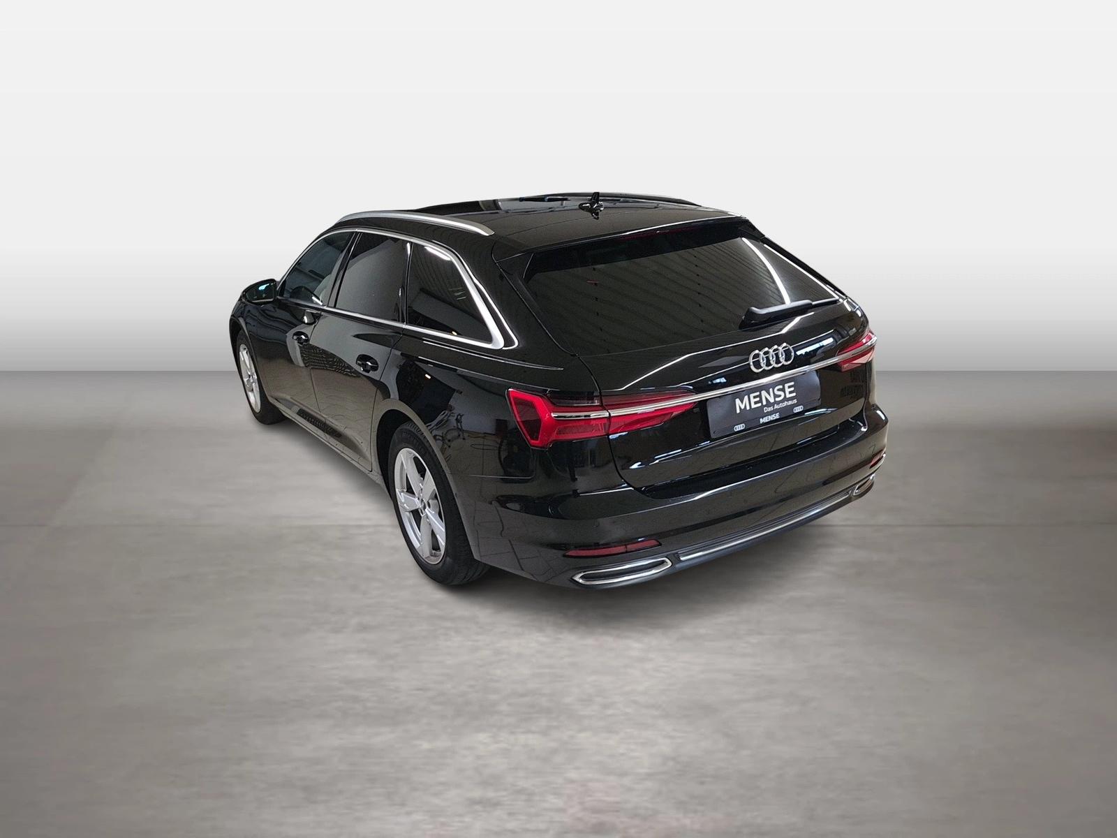 Audi A6 Avant sport 35 TDI 120(163) S tronic Pano LM, миниатюра 3