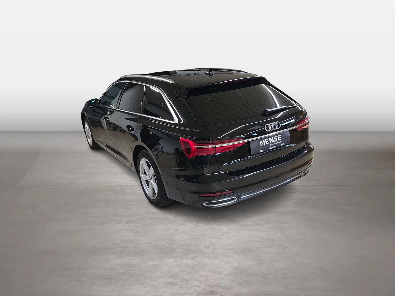 Audi A6 Avant sport 35 TDI 120(163) S tronic Pano LM imagem 3