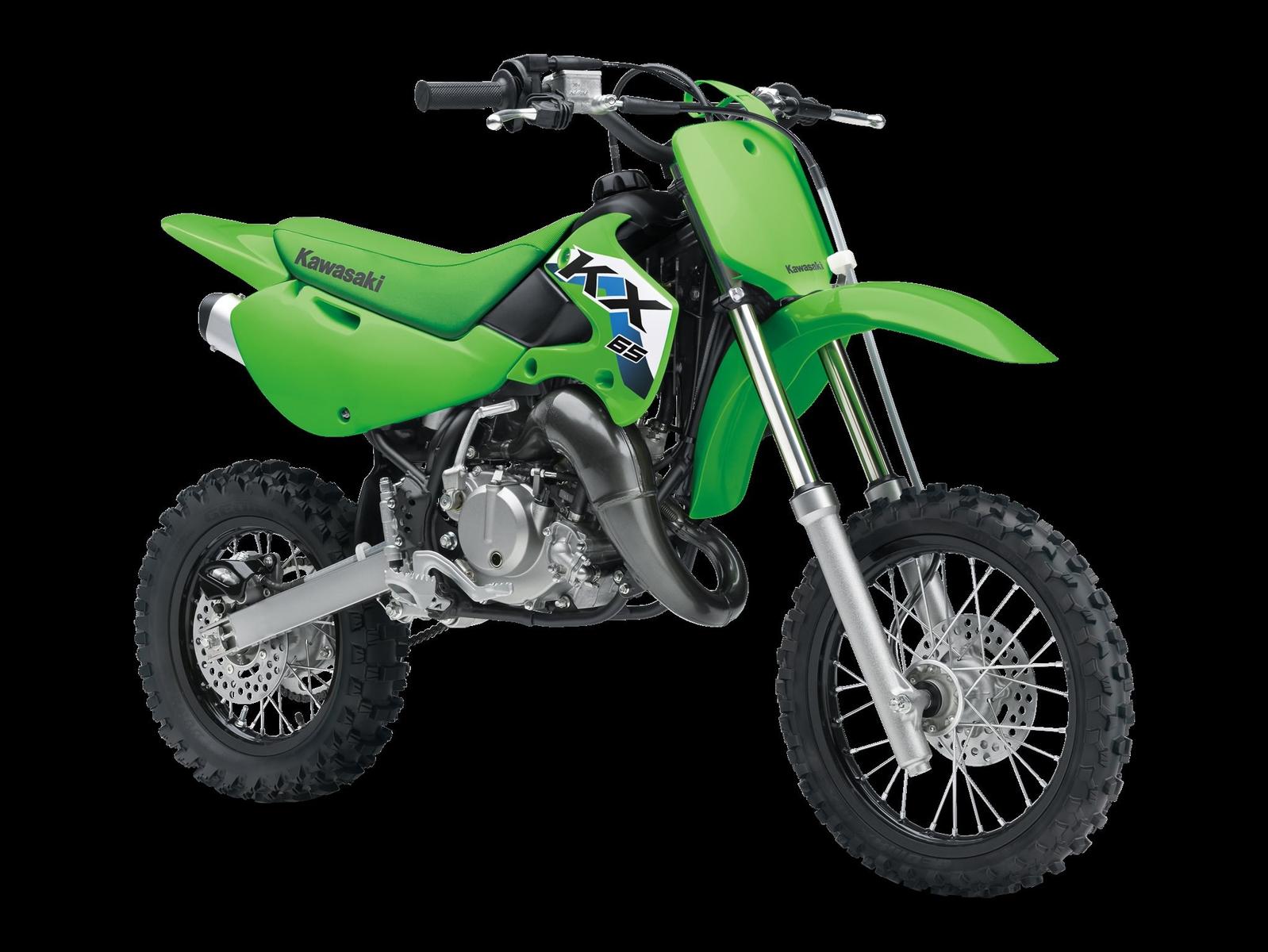 Kawasaki KX 65