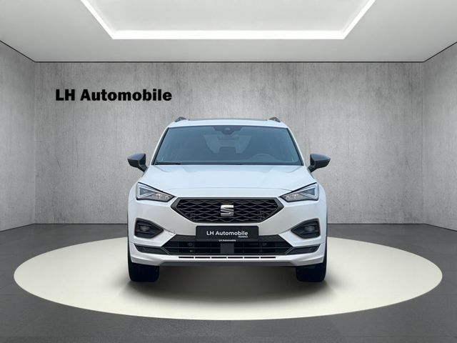 Seat Tarraco FR DSG ACC LED Pano AHK