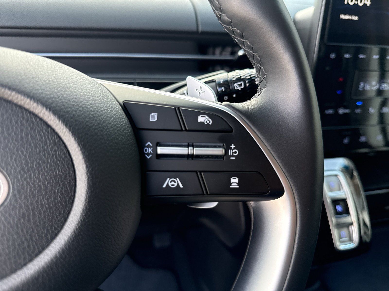 Hyundai Staria – Bild 16