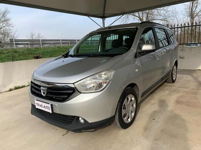 Dacia DACIA Lodgy 1.5 dCi 8V 110CV 7 posti Ambiance OK