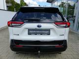 Toyota RAV4 PlugIn AWD Navi LED SHZ Schiebedach JBL AHK - Toyota RAV 4 mit Panoramadach
