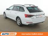 Skoda Superb 2.0 TDI SportLine Aut.*NAVI*LED*CAM*SHZ* - Skoda Superb Gebrauchtwagen in Hamburg