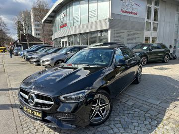 Mercedes C 300 - 2