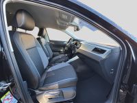 Volkswagen Taigo - Vorschau Bild 5