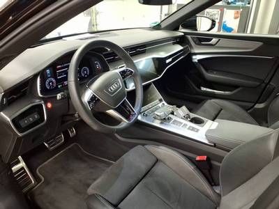 Audi A6 - Bild 5