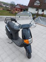 Piaggio Sfera NSL 80 - PIAGGIO VON 51 BIS 80 CCM