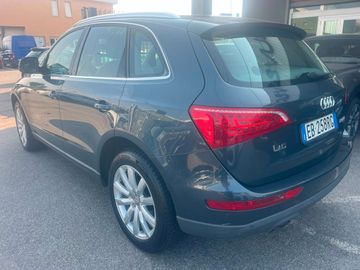 Audi Q5 - 6