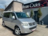 Volkswagen T5 California 2.5 TDI/KÜCHE/BETT/STHZ/AHK/ - Volkswagen T5 aus 2004