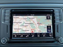 Fahrzeugabbildung Volkswagen T6 Multivan 2.0 TDI 4MOTION DSG LED NAVI SITZHZG