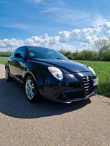 Alfa Romeo MiTo 1.4 Sport Klima Tüv 09/26 ... - Alfa Romeo MiTo: Sport
