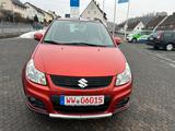 Suzuki SX4 Club 4x4 DDIS / Klima/ Navi - Suzuki SX4 Club mit Diesel-Antrieb