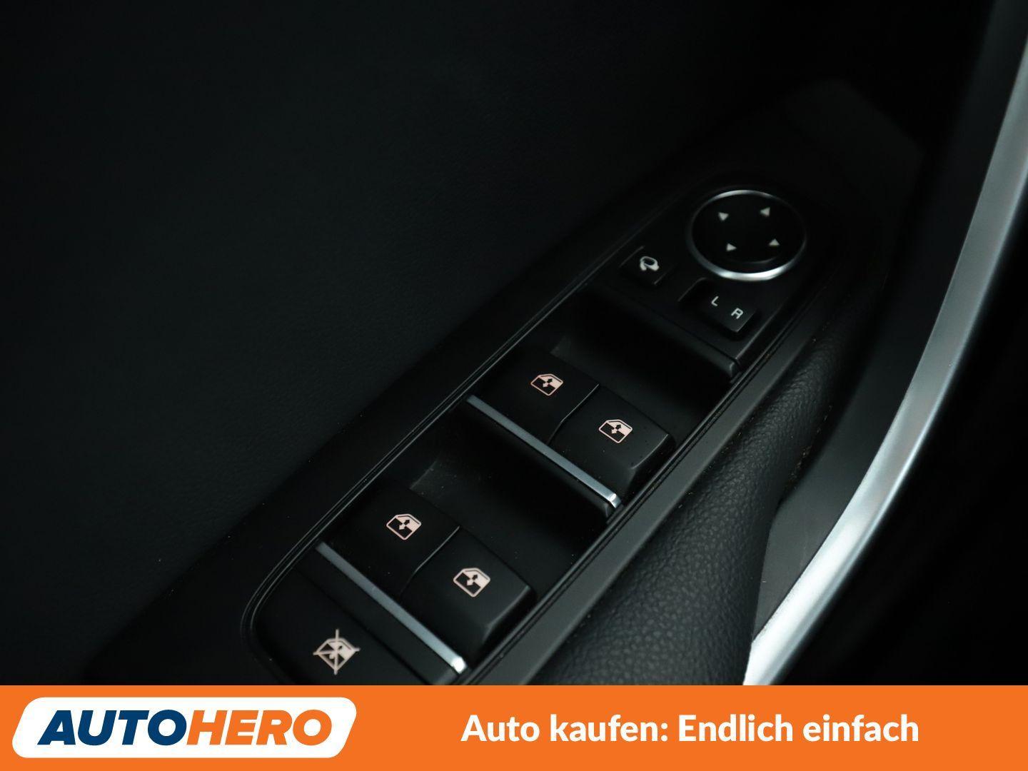 Kia XCeed 1.6 TGDI Platinum Edition Aut.*NAVI*LED*