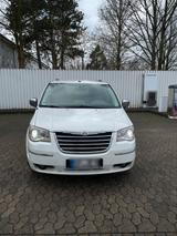 Chrysler Verkaufe Chrysler Town & Country 4L Swivel... - Chrysler: Van, Country Town