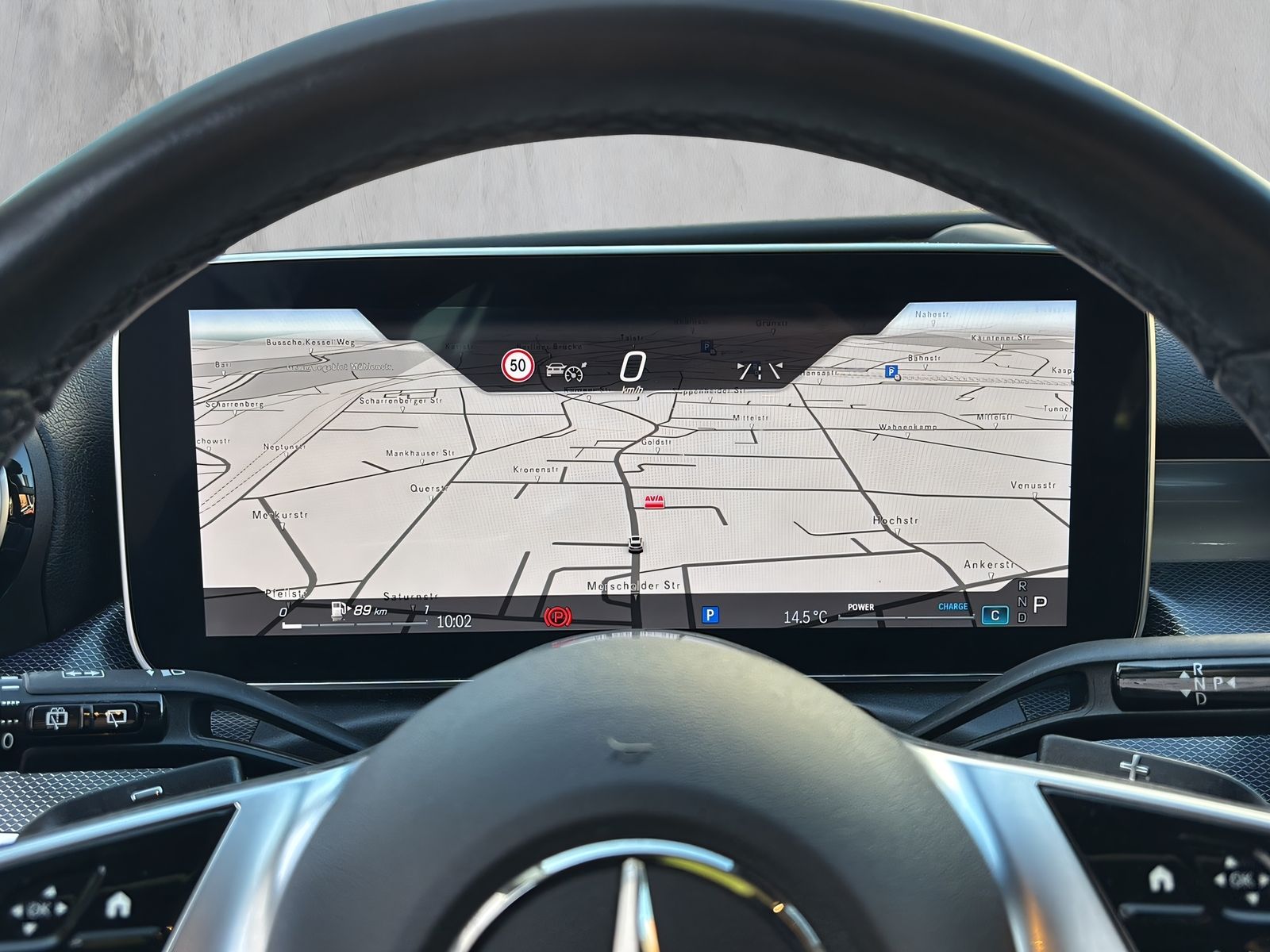 Fahrzeugabbildung Mercedes-Benz C 220 T d 4Matic AVANTGARDE DSC HEAD UP LED AHK