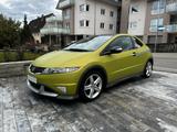 Honda Civic VIII 2.2i-CTDi Type S  - Honda Civic: Ctdi