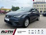 Seat Ibiza 1.0 TSI Style *LED*Navi*PDC*ALu* - gebrauchte Seat Ibiza aus dem Jahr 2024