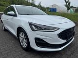 Ford Focus 1,5 TDCI-Automatik-Aus 1 Hand-nur 20000 km - Ford Focus: Tdci
