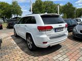Jeep Cherokee Grand 3.0 CRD Overland Luftfederung Niv - Jeep Cherokee mit Diesel-Antrieb