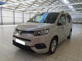 Toyota Proace City L1 Team Deutschland Pano. Navi R.Cam - Deutschland gebraucht