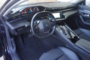 Peugeot 508 - 11