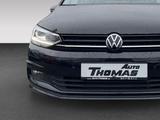 Volkswagen Touran 1.5 TSI 7-Gang DSG Highline 7-Sitzer AHK - VW Touran Gebrauchtwagen in Bonn