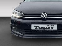 Volkswagen Touran - Vorschau Bild 3