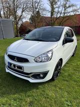Mitsubishi Space Star 1.2 MIVEC Active+ ClearTec Active+ - Mitsubishi Space Star: Active