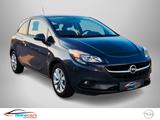 Opel Corsa E ON *PDC *Android/AppleCar *SH *SHZ *LHZ - Opel Corsa: On