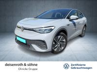 Volkswagen ID.5 - Vorschau Bild 1