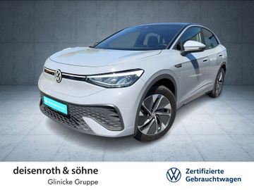 Volkswagen ID.5 Pro Nav/ACC/AppCon/LED/SHZ/LHZ/19"/Assist