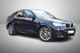BMW X4 xDrive 20d M Sport *HUD*Kamera*Navi-Prof*