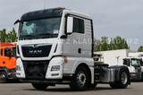 MAN TGX 18.470 Kipphydraulilk Retarder Navi Euro 6 - MAN TGX 18-470
