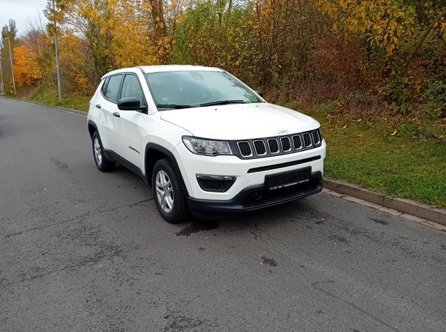 Jeep Compass Sport FWD