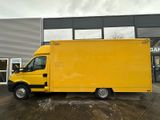 Iveco Daily*Euro5*2 Sitzer* Klasse B Führerschein* - Offers matching your search criteria