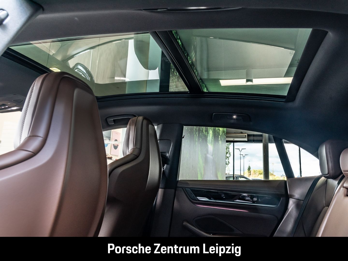 Porsche Macan - Bild 20