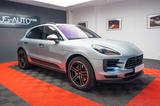 Porsche Macan S - gebrauchte Porsche Macan aus dem Jahr 2019