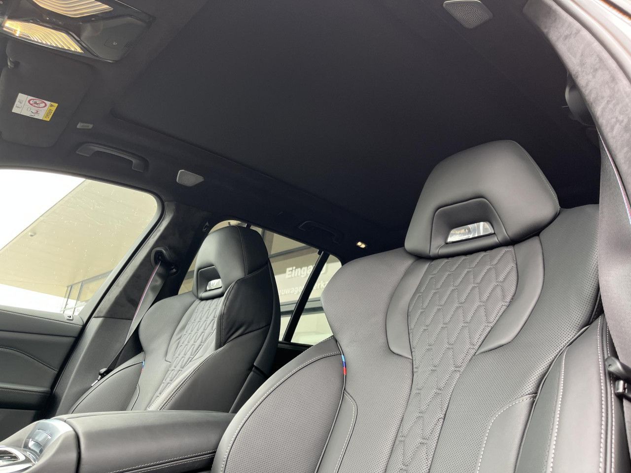 BMW X5 - Bild 25