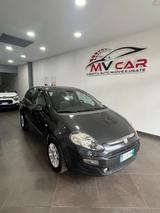 Fiat Punto Evo 1.3 Mjt 75 CV 5 porte Dynamic - Fiat Punto Evo Dynamic mit Diesel-Antrieb